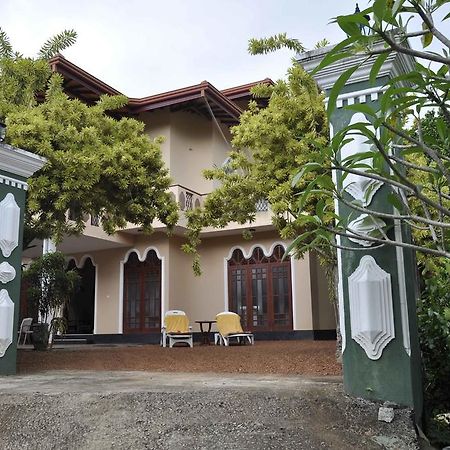 Yohan Villa Beruwala Exterior photo